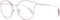 Ladies' Spectacle frame Police PL926 500SNA