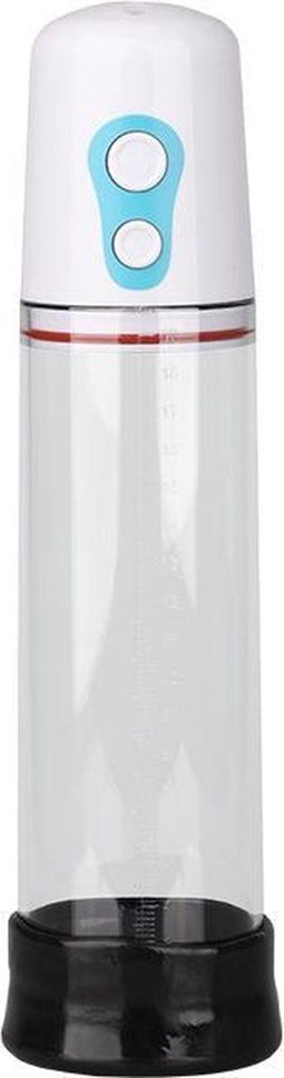 Automatische Penispomp Menzstuff