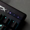 HyperX Alloy Origins - Mechanisch Gaming Toetsenbord - HyperX Red Switches - Qwerty US