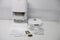 Dreame DreameBot L10s Ultra - Robotstofzuiger - Automatisch legen en dweilen - 350x350x97 mm