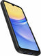 Otterbox React - Soft Case - Drop+ Bescherming - Samsung Galaxy A15 5G - Zwart