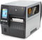 Zebra ZT411 - Labelprinter - 300 dpi - 254 mm/s - Kleurentouchscreen