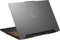 ASUS TUF Gaming F15 FX507VV-LP139 - Gaming Laptop - Intel Core i7 - NVIDIA GeForce RTX 4060 - 16 GB RAM - 512 GB SSD - 15.6 inch Full HD (2023)