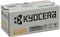 Kyocera TK-5240Y - Toner - 3000 pagina's - Geel