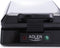 Adler AD 3036 - Wafelijzer - 1500 Watt