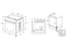 Beko BBIM17400BSE - Inbouw inductiekookplaat - 2500 W - Zwart