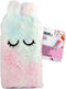 Create It! Fluffy Make Up Set Magnet Closing Disp.