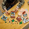 LEGO Minecraft Het verlaten dorp - 21190
