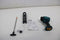 Makita DCG180Z - 18 V Lijm- en kitspuit - Variabele toerentalregeling - (Zonder accu's en lader)