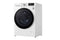 LG GC3V708S2 - Wasmachine - 8 kg - A - AI DD - Smart bediening