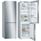 BOSCH KGE36ALCA - Koel-vriescombinatie - VitaFresh - LED verlichting