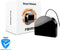 Fibaro Smart Module - Z-Wave Plus Relay - 6.5A Max Stroom - 230V AC