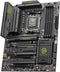 MSI MAG X870E Tomahawk - Moederbord ATX - AM5 DDR5 256GB Wi-Fi 7 Bluetooth 5.4