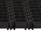 vidaXL - Deurmat - rechthoekig - 60x80 - cm - rubber