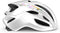 MET Rivale MIPS Fietshelm - Maat S - 270g - White Holographic Glossy