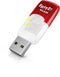 AVM FRITZ!WLAN Stick AC 430 - Netwerkadapter - MU-MIMO - Dual-band 2,4GHz / 5GHz