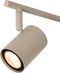 Lucide JOA - Plafondspot 3xGU10 - Dimbaar - Taupe