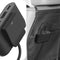 4-poorts USB-splitter BUZ001BT2MBKB7 - 2 USB-C en 2 USB-A poorten - Zwart