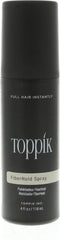 Toppik Fiberhold Spray - 118 ml - Fixeerspray voor Toppik Hair Fibers - Niet kleverig - Water restistent