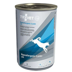 Natvoer Trovet Hypoallergenic LRD Lam 400 g