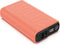 Ultron PB-20000 - Powerbank 20.000 mAh - Snelladen - Oranje