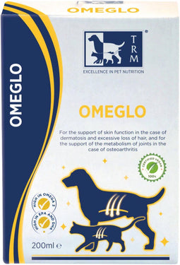 500 ml Trm omeglo