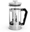 Bialetti PREZIOSA - Cafetière - 350ml - Zilver