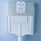 Grohe GD 2 - Wc-Reservoir - Instelbare doorstroming 6-9 l - Geluidsarm