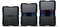 Phanteks Evolv Shift XT - Mini-ITX Behuizing - Flexibel voor lucht- en waterkoeling - Zwart