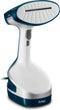Tefal DT8100 - Draagbare Kledingstomer - 1600W - Blauw Wit