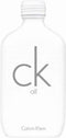 Calvin Klein All 200 ml Eau de Toilette - Unisexparfum