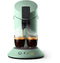 Philips CSA210/80 - Koffiecupmachine - Volledig automatisch 0,7 l Koffiepad Groen