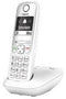 Gigaset AE690 - DECT-telefoon - Handsfree Nummerherkenning Wekker