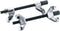 Draper Tools Spiraalveer spanners 220 mm 2 stuks 68615