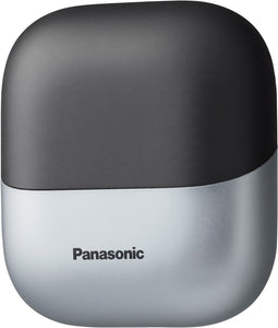 Panasonic ES-CM3BKS503 - Scheerapparaat - 3 scheerkoppen - Zwart Zilver