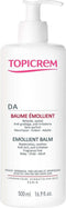Da Emollient Balm - Body Balm 500ml