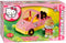 Unico Hello kitty mini picknick