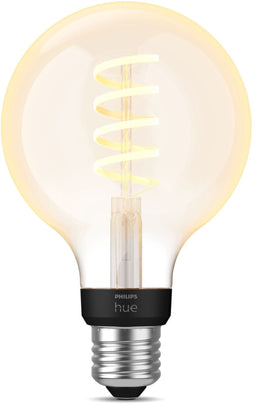 Philips Hue - G93 Filament Globe - White Ambiance - E27 (1x)