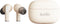 Sudio A1 Pro - In-ear True Wireless Earbuds - ANC - Beige