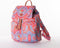 Oilily-Rugtas Hot Coral-size-os