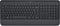 Logitech Signature MK650 - Draadloze Combo - Logi Bolt en Bluetooth - Azerty FR - Grafiet