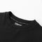 Reece Studio Round Neck Sweat Top - Sporttrui Dames - Ronde hals - Zwart - Maat XS