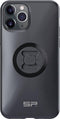 SP Connect 20.82900 - Soft case - Twist-to-lock mechanisme - Zwart