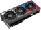 ASUS ROG Strix - GeForce RTX 4070 Ti SUPER - 16GB GDDR6X OC Edition