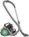 Solac Valorous - Slede stofzuiger - Multi-cyclonisch - Wasbaar filter