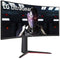 LG UltraGear 34GP63AP-B - Gaming Monitor - 34
