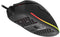 Genesis Krypton 555 - Wireless muis - 8000 dpi - Zwart