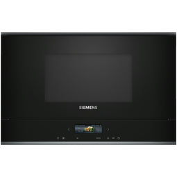 Siemens BF722L1B1 - Magnetron iQ700 - 21 liter - TFT-Full-Touchdisplay