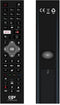 Vervangende afstandsbediening - Algemene voorwaarden - FIDELIO Philips - Voor Philips televisies - Zonder programmering - Klaar voor gebruik