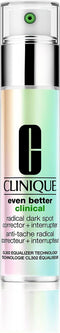 Corrigerend Anti-Donkere Vlekken Clinique Even Better Clinical Radical Dark Spot Corrector + Interrupt - 30 ml